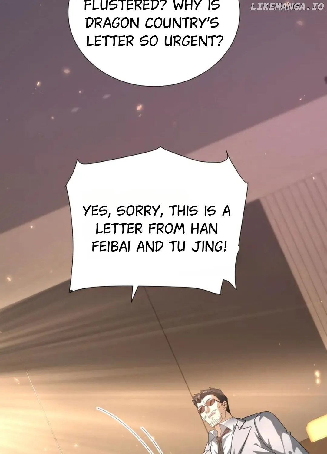 Read WORTHLESS PROFESSION: DRAGON TAMER chapter 103 image 24 on Lezhin
