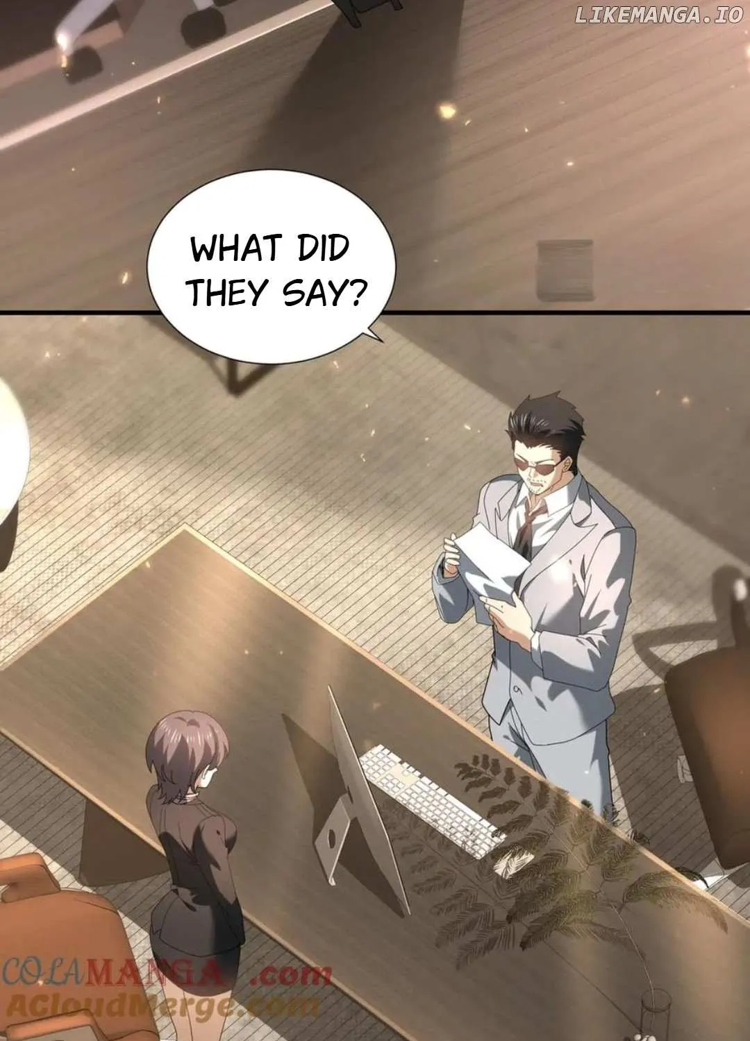 Read WORTHLESS PROFESSION: DRAGON TAMER chapter 103 image 27 on Lezhin
