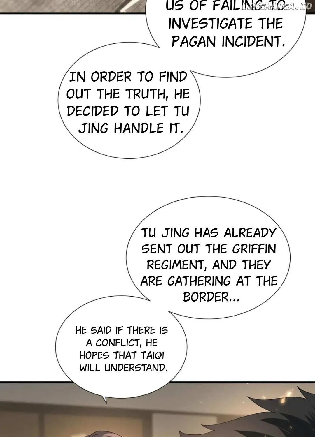 Read WORTHLESS PROFESSION: DRAGON TAMER chapter 103 image 29 on Lezhin