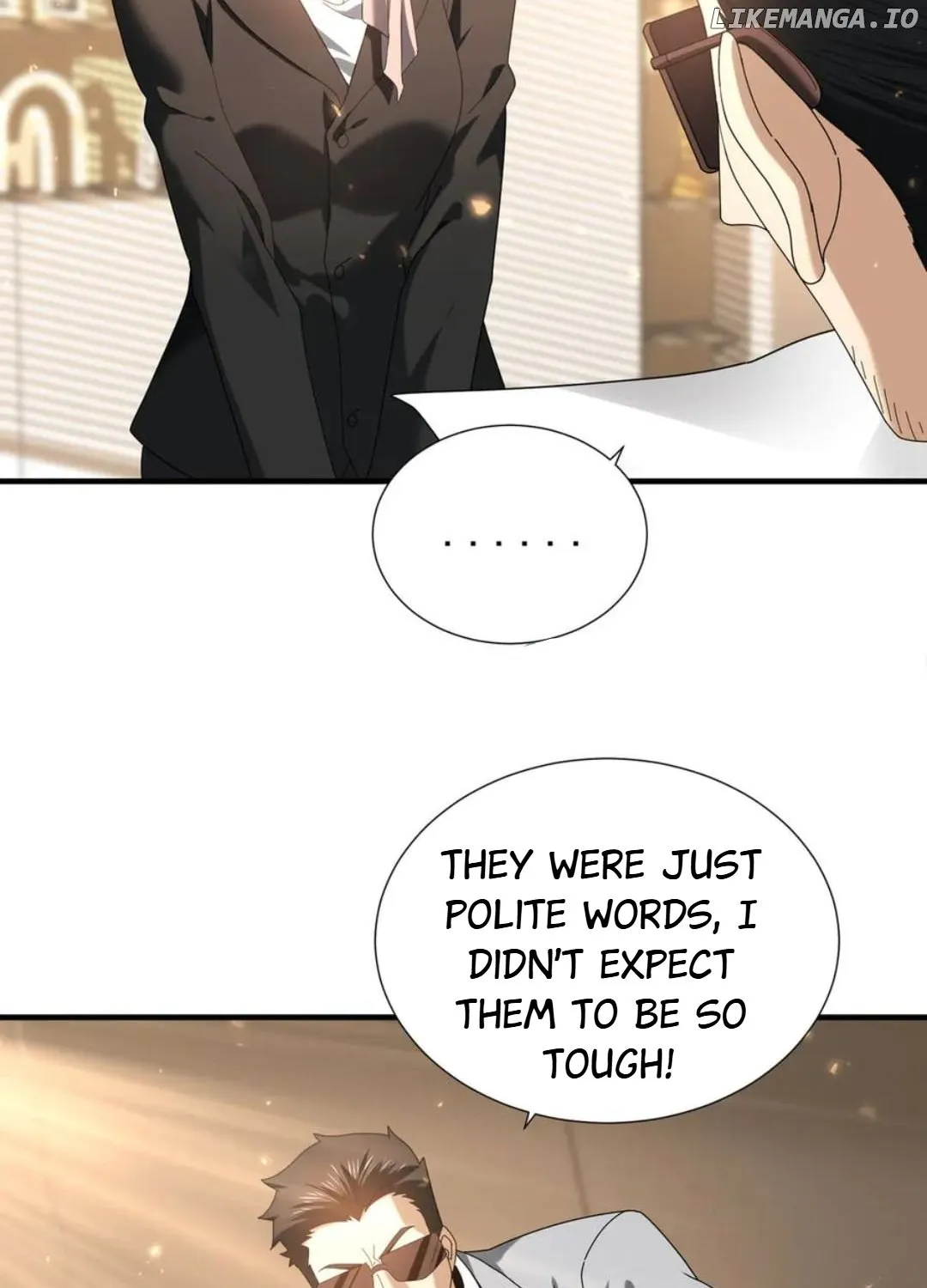 Read WORTHLESS PROFESSION: DRAGON TAMER chapter 103 image 31 on Lezhin