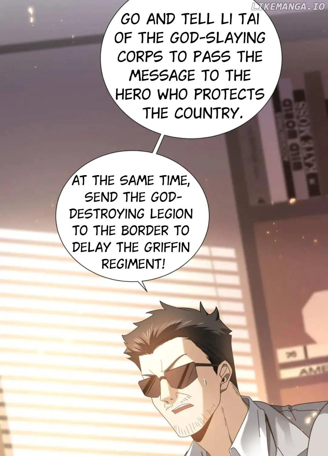 Read WORTHLESS PROFESSION: DRAGON TAMER chapter 103 image 35 on Lezhin