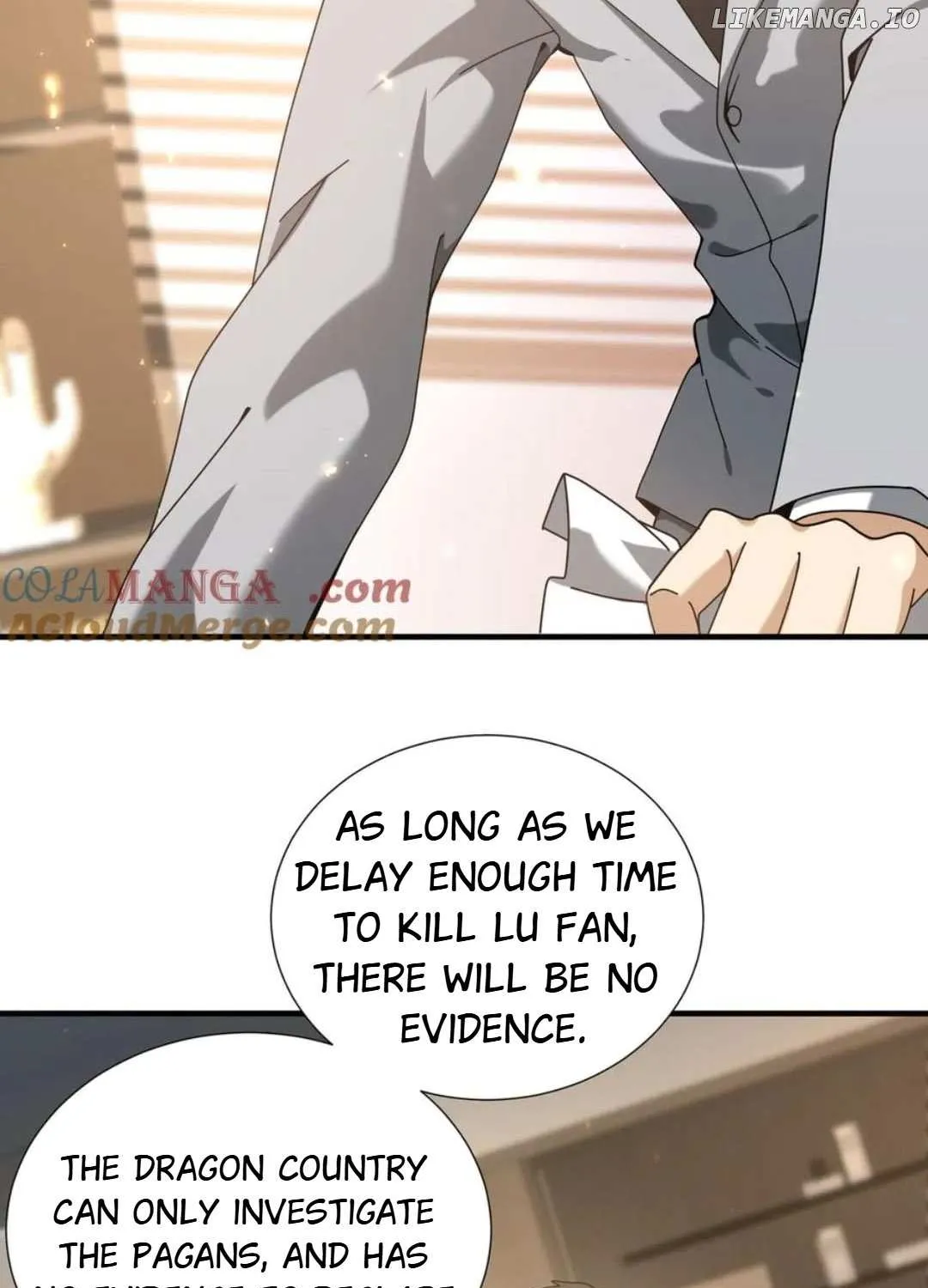 Read WORTHLESS PROFESSION: DRAGON TAMER chapter 103 image 37 on Lezhin