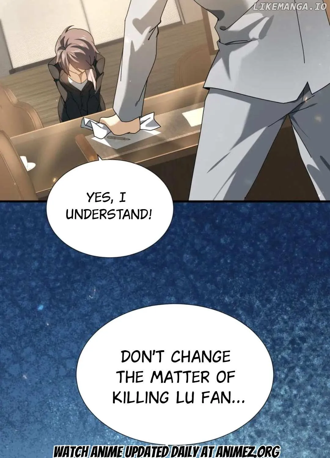 Read WORTHLESS PROFESSION: DRAGON TAMER chapter 103 image 39 on Lezhin