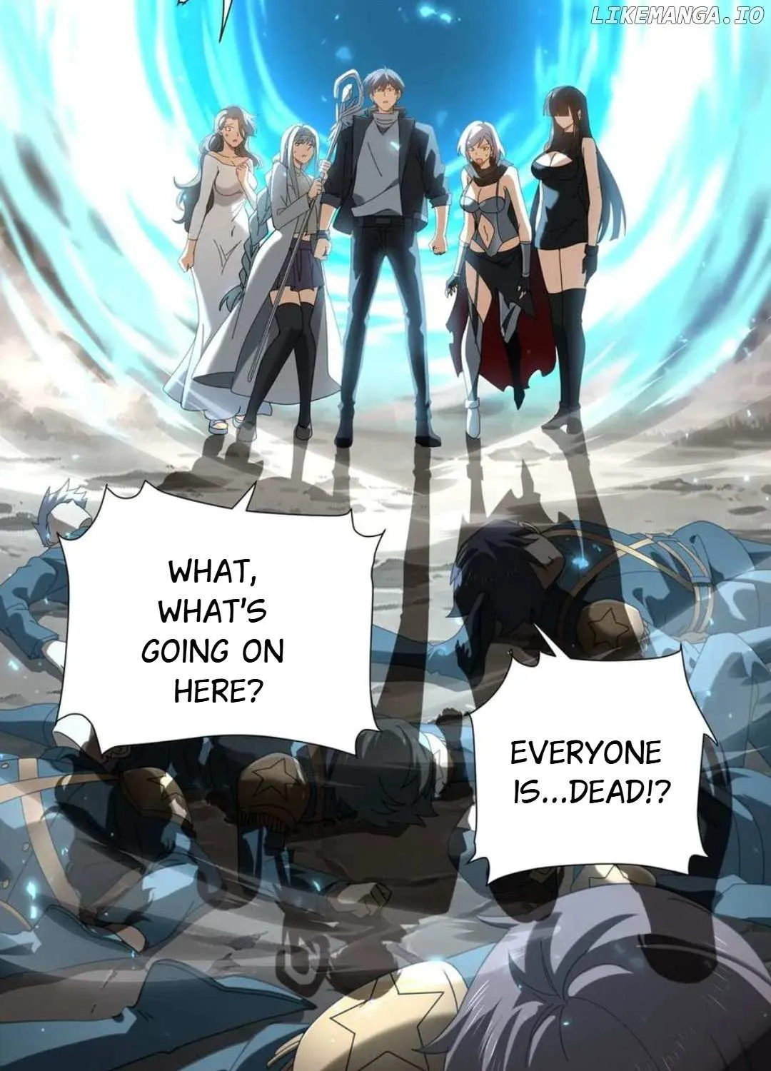 Read WORTHLESS PROFESSION: DRAGON TAMER chapter 103 image 45 on Lezhin