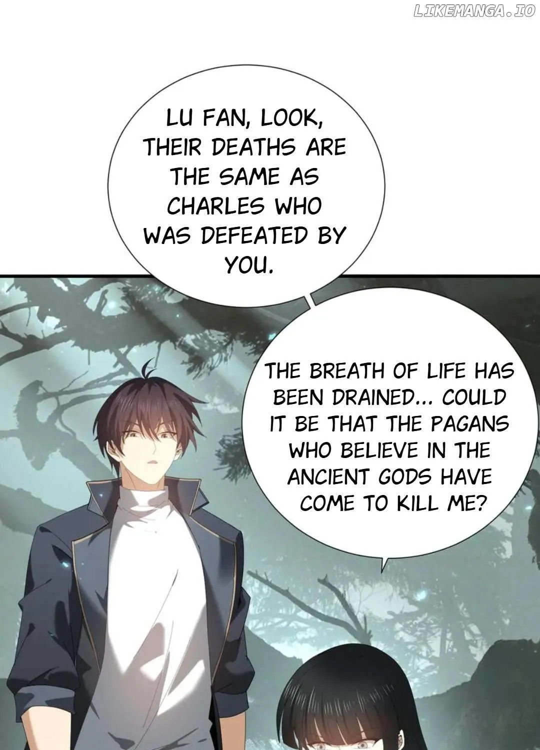 Read WORTHLESS PROFESSION: DRAGON TAMER chapter 103 image 47 on Lezhin