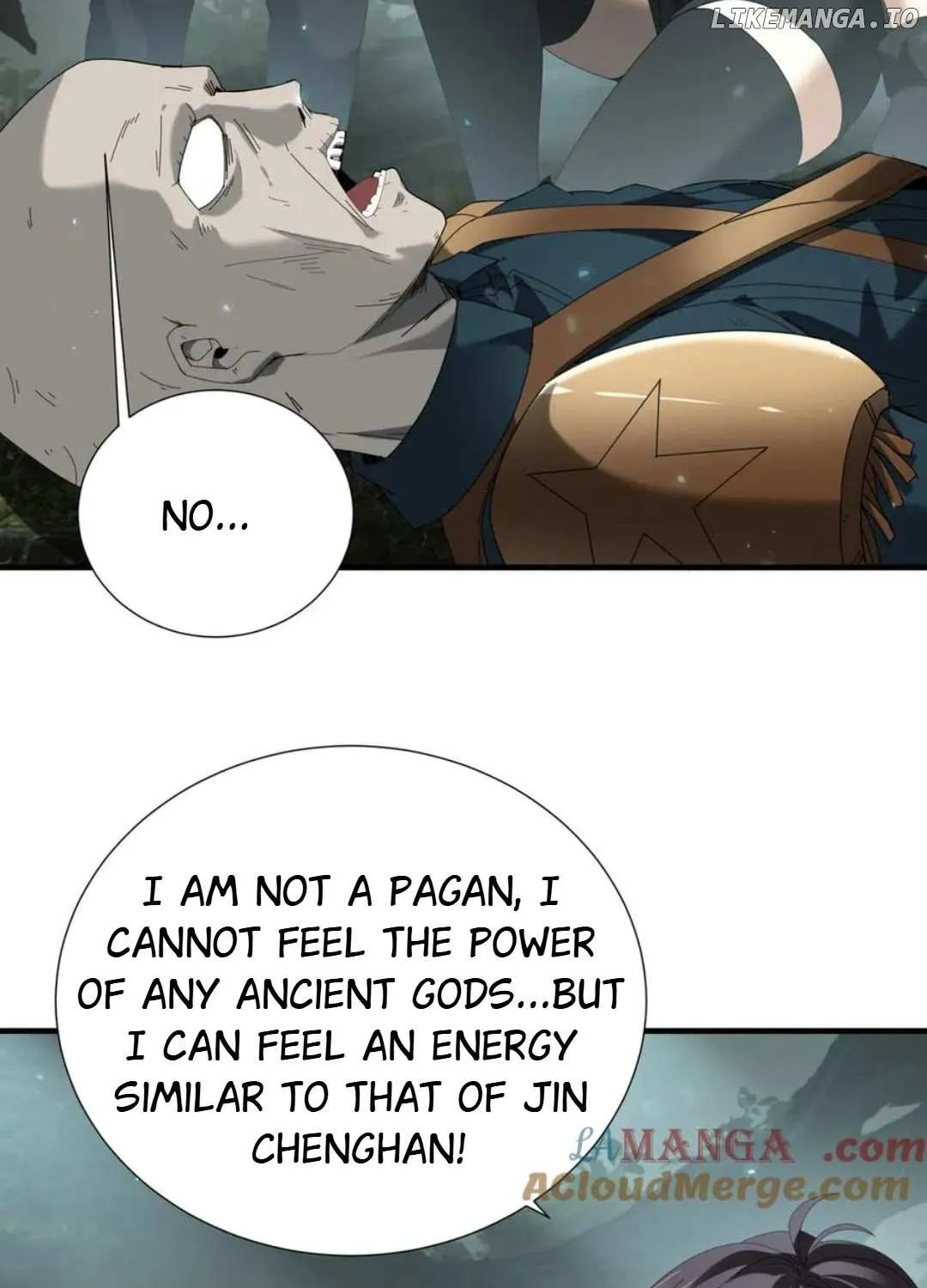Read WORTHLESS PROFESSION: DRAGON TAMER chapter 103 image 49 on Lezhin