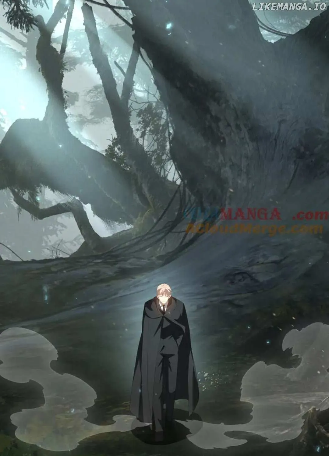 Read WORTHLESS PROFESSION: DRAGON TAMER chapter 103 image 53 on Lezhin