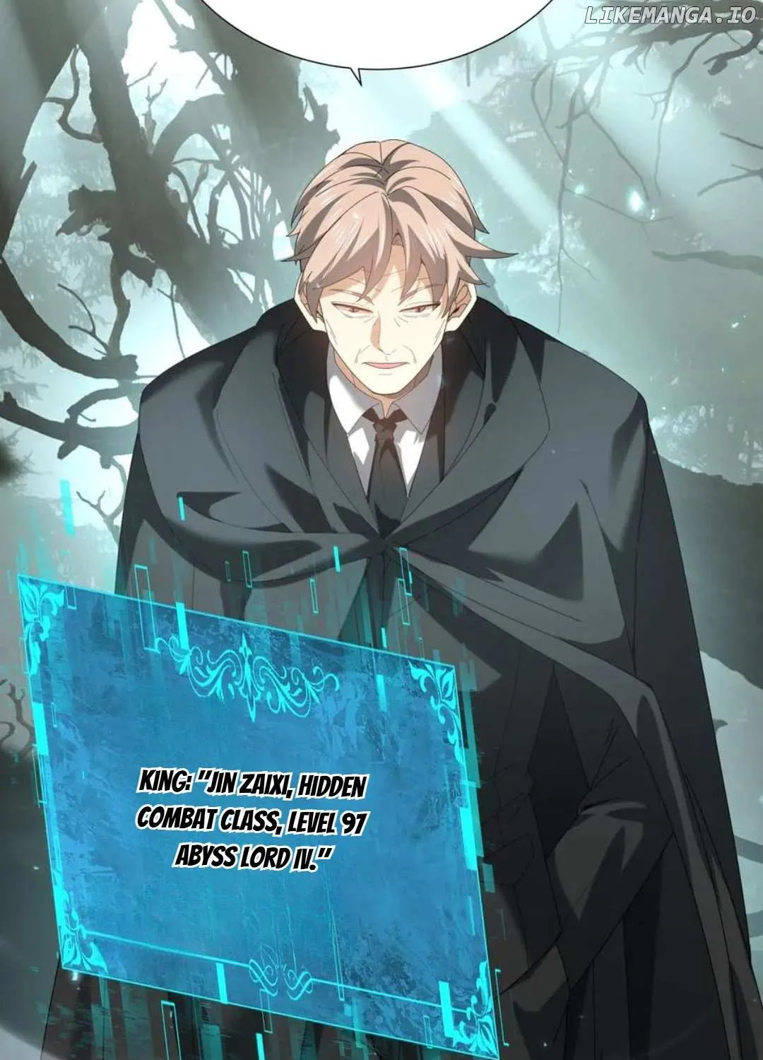 Read WORTHLESS PROFESSION: DRAGON TAMER chapter 103 image 58 on Lezhin