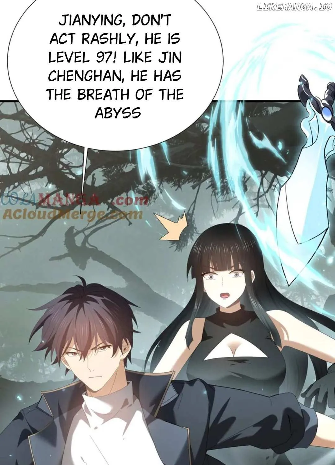 Read WORTHLESS PROFESSION: DRAGON TAMER chapter 103 image 60 on Lezhin