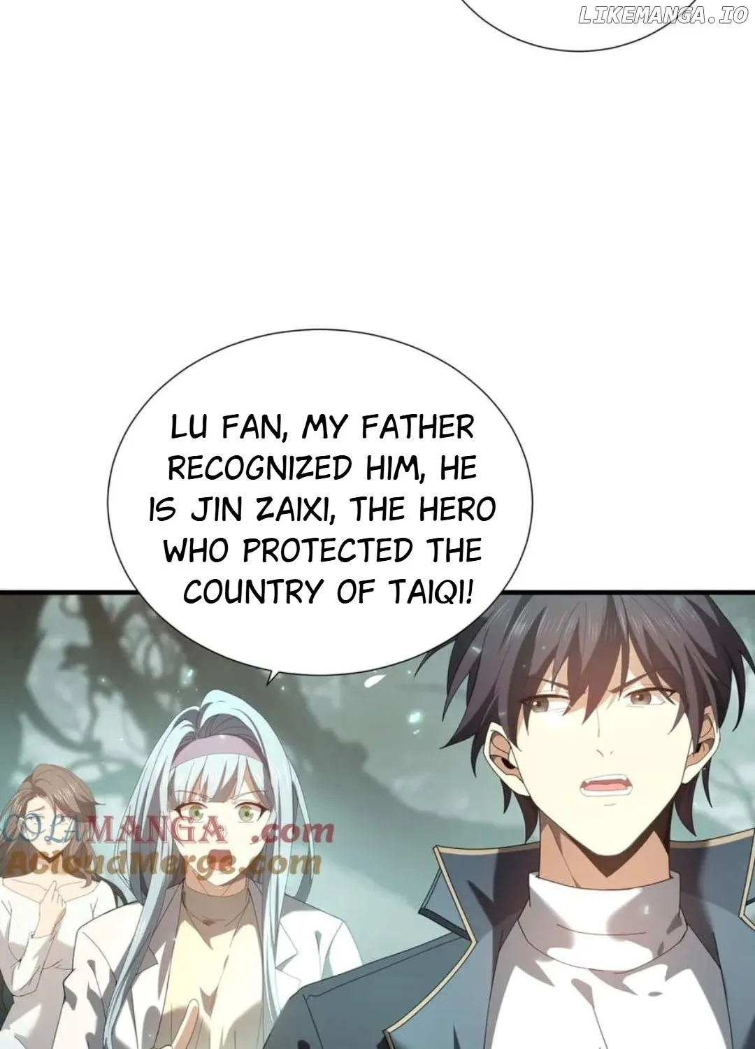 Read WORTHLESS PROFESSION: DRAGON TAMER chapter 103 image 62 on Lezhin