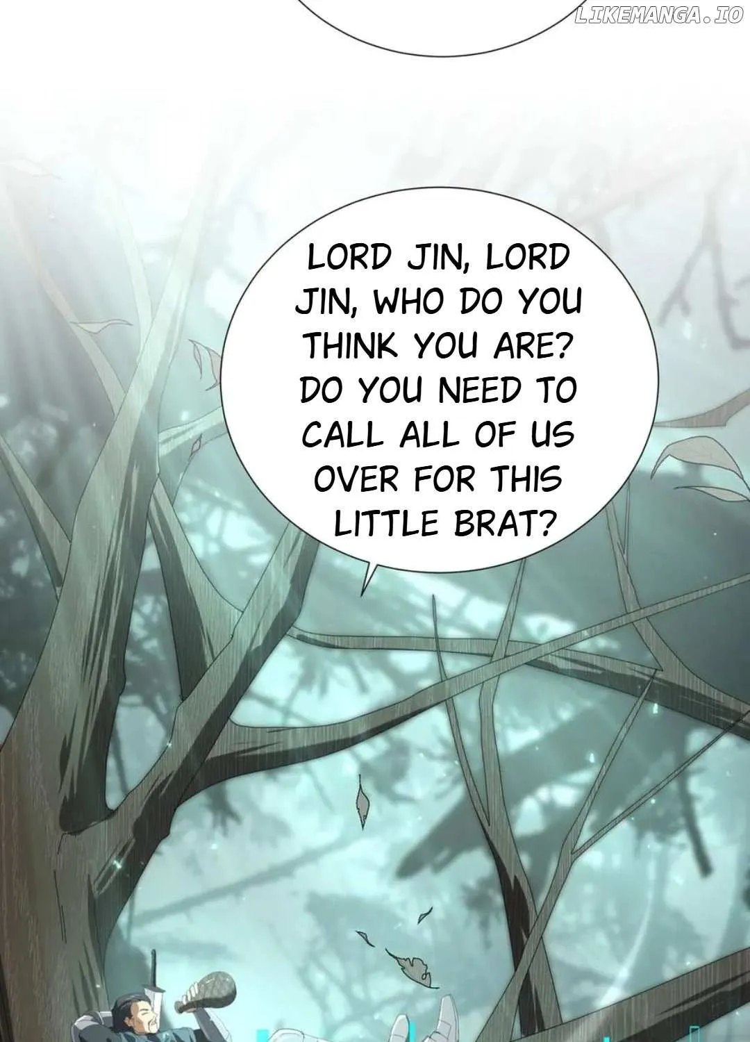 Read WORTHLESS PROFESSION: DRAGON TAMER chapter 103 image 64 on Lezhin