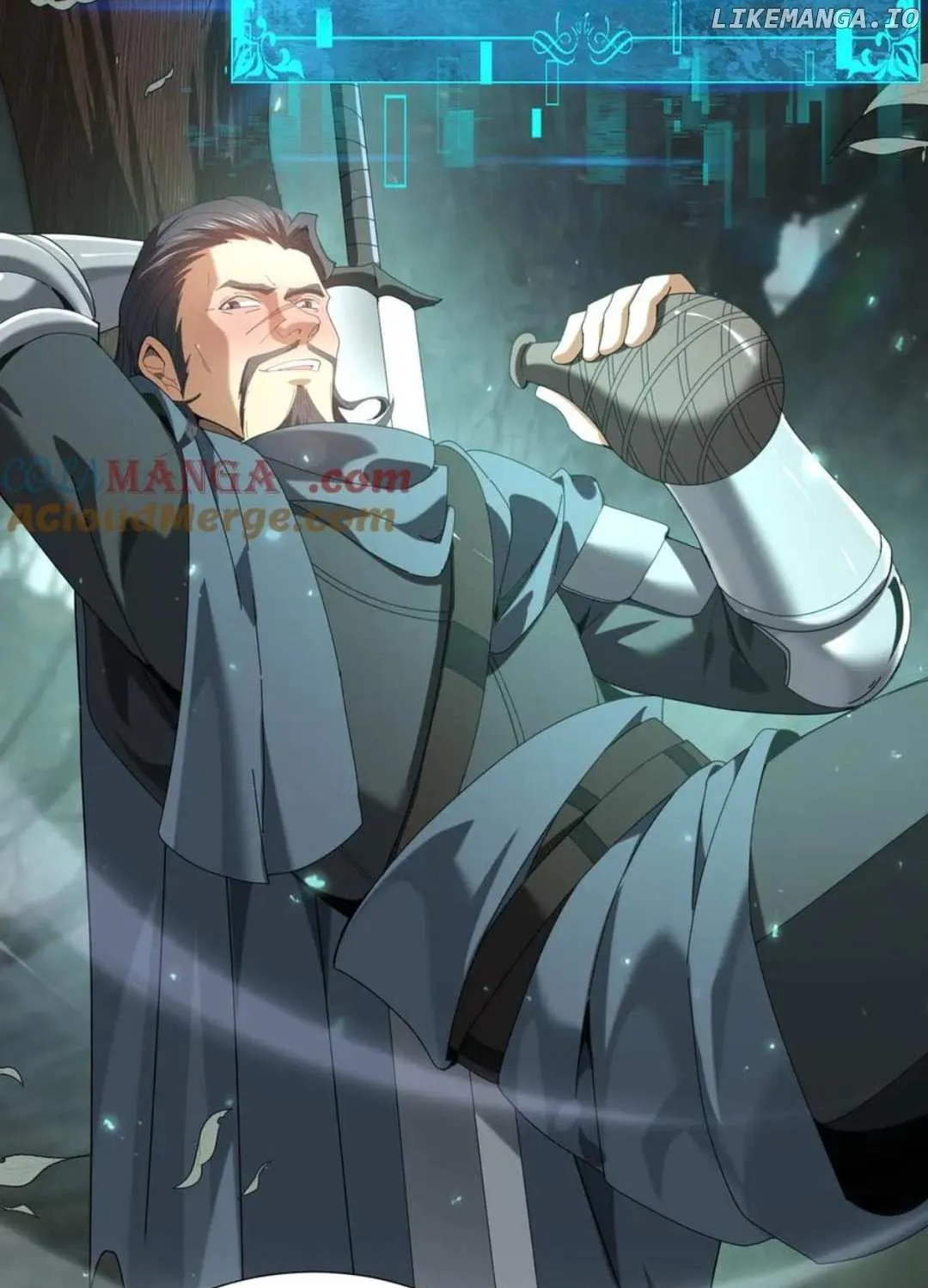 Read WORTHLESS PROFESSION: DRAGON TAMER chapter 103 image 66 on Lezhin