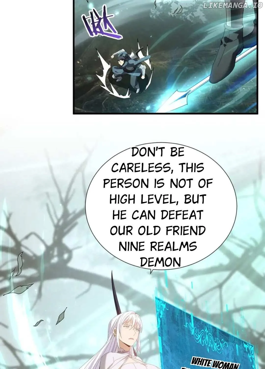 Read WORTHLESS PROFESSION: DRAGON TAMER chapter 103 image 68 on Lezhin
