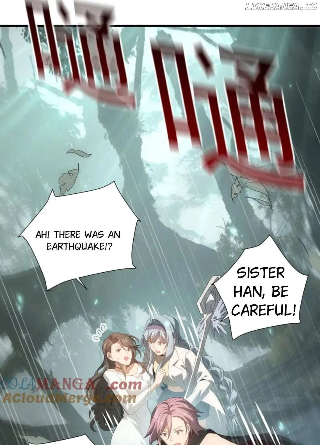 Read WORTHLESS PROFESSION: DRAGON TAMER chapter 103 image 72 on Lezhin
