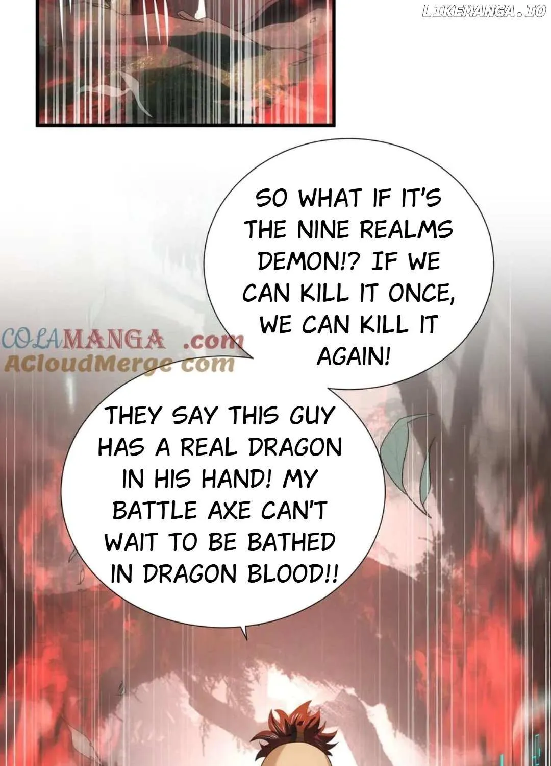 Read WORTHLESS PROFESSION: DRAGON TAMER chapter 103 image 76 on Lezhin