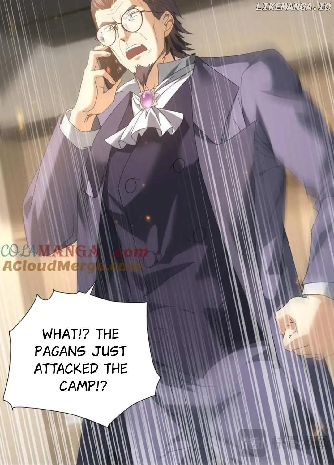 Read WORTHLESS PROFESSION: DRAGON TAMER chapter 103 image 8 on Lezhin
