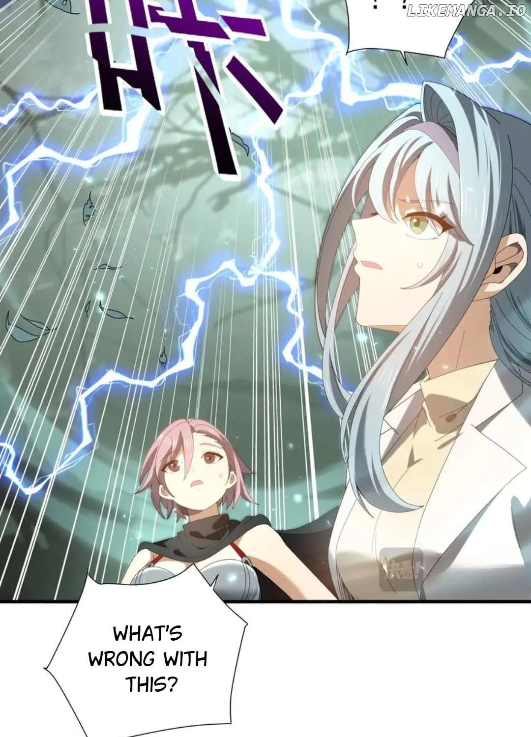 Read WORTHLESS PROFESSION: DRAGON TAMER chapter 103 image 80 on Lezhin
