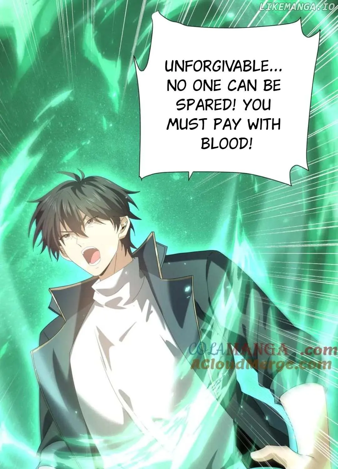 Read WORTHLESS PROFESSION: DRAGON TAMER chapter 103 image 91 on Lezhin
