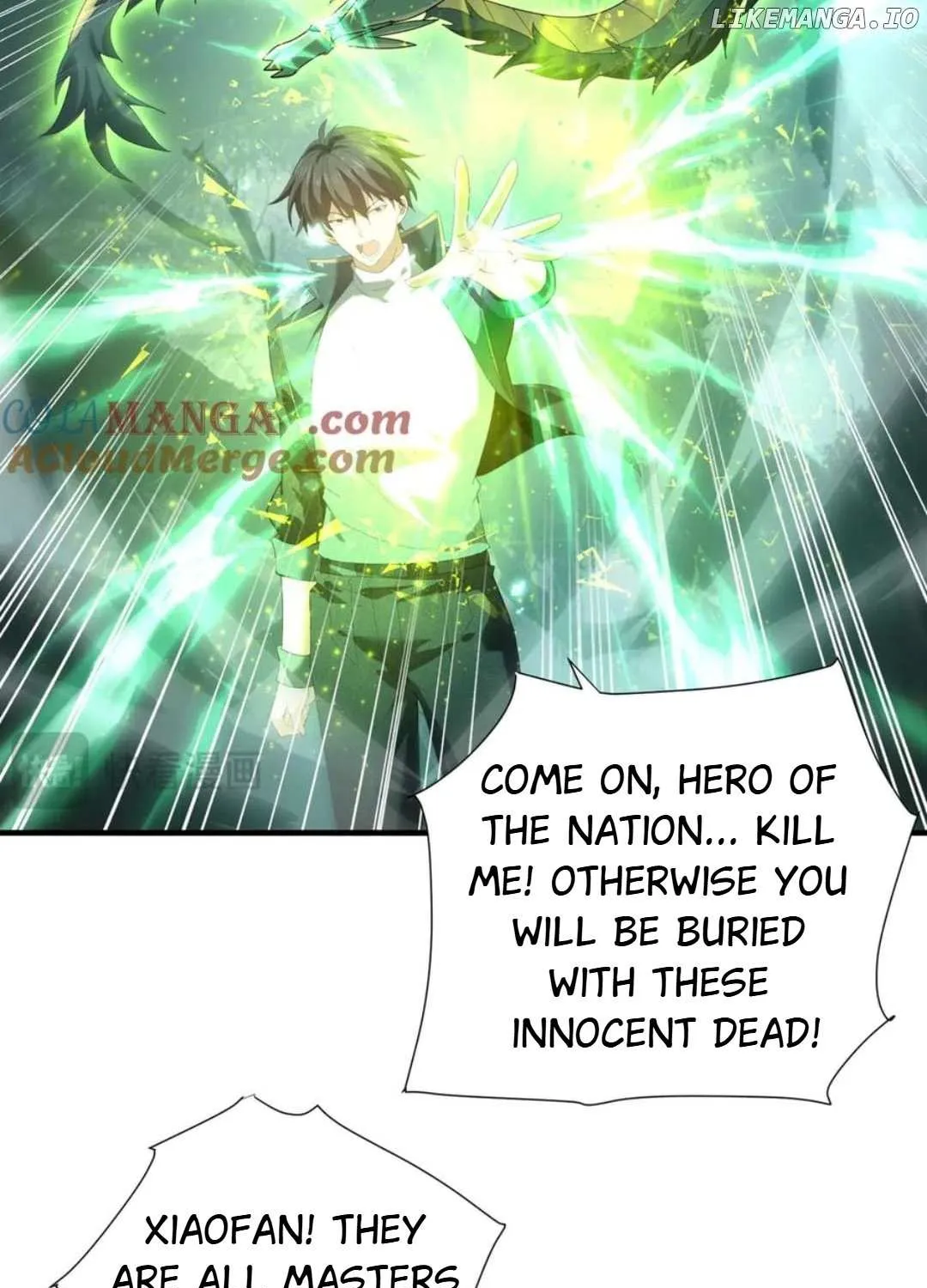 Read WORTHLESS PROFESSION: DRAGON TAMER chapter 103 image 95 on Lezhin