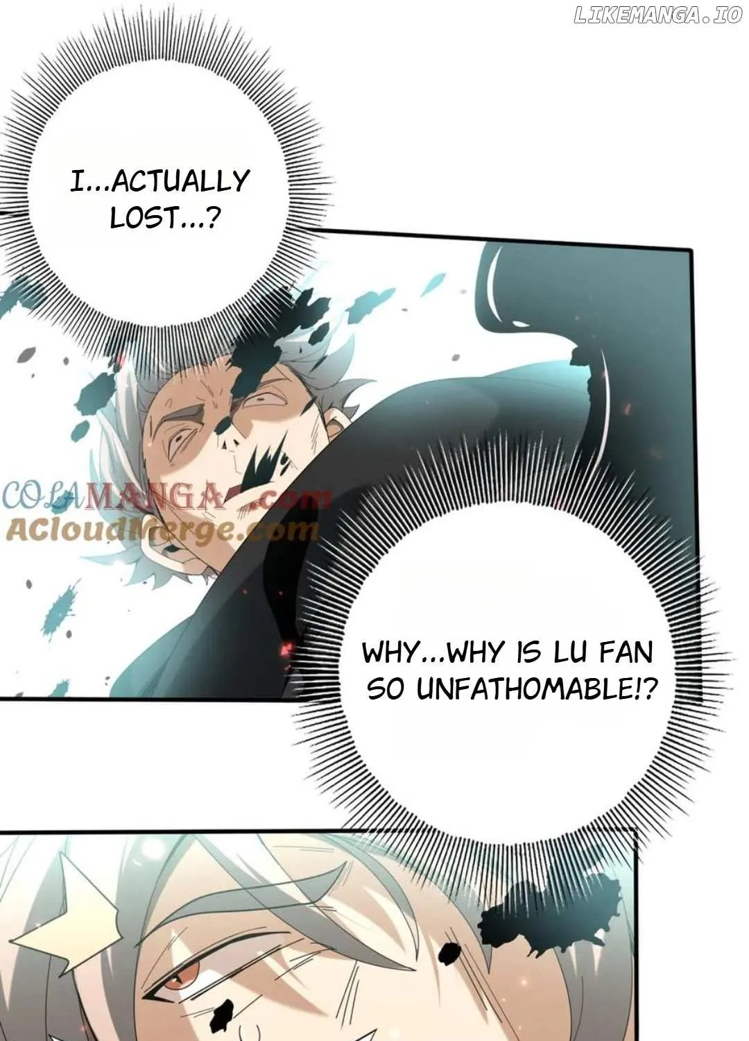 Read WORTHLESS PROFESSION: DRAGON TAMER chapter 104 image 101 on Lezhin