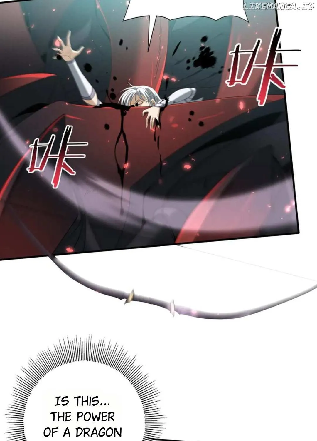 Read WORTHLESS PROFESSION: DRAGON TAMER chapter 104 image 103 on Lezhin