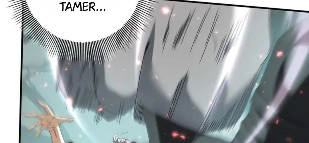 Read WORTHLESS PROFESSION: DRAGON TAMER chapter 104 image 104 on Lezhin