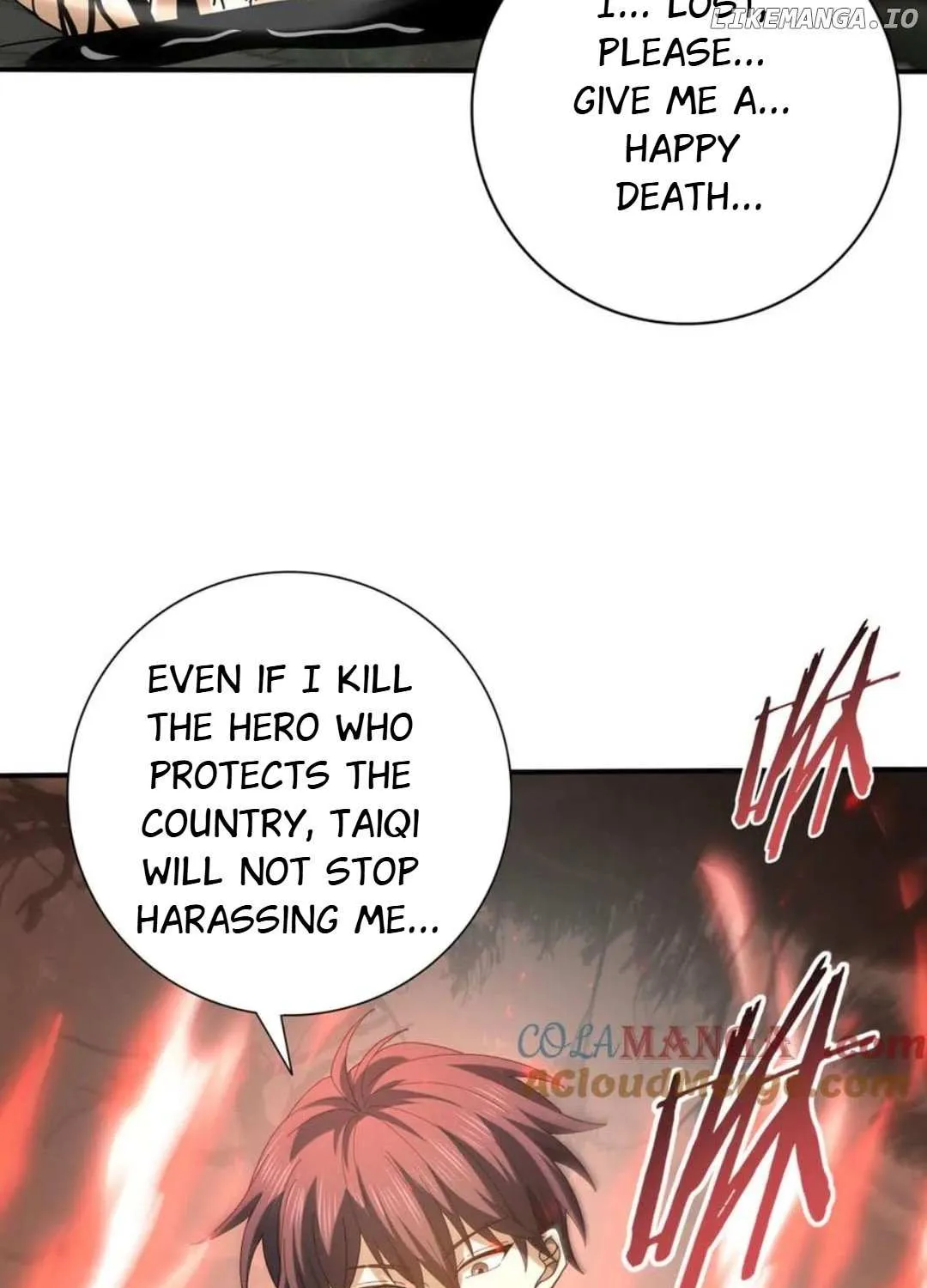 Read WORTHLESS PROFESSION: DRAGON TAMER chapter 104 image 114 on Lezhin