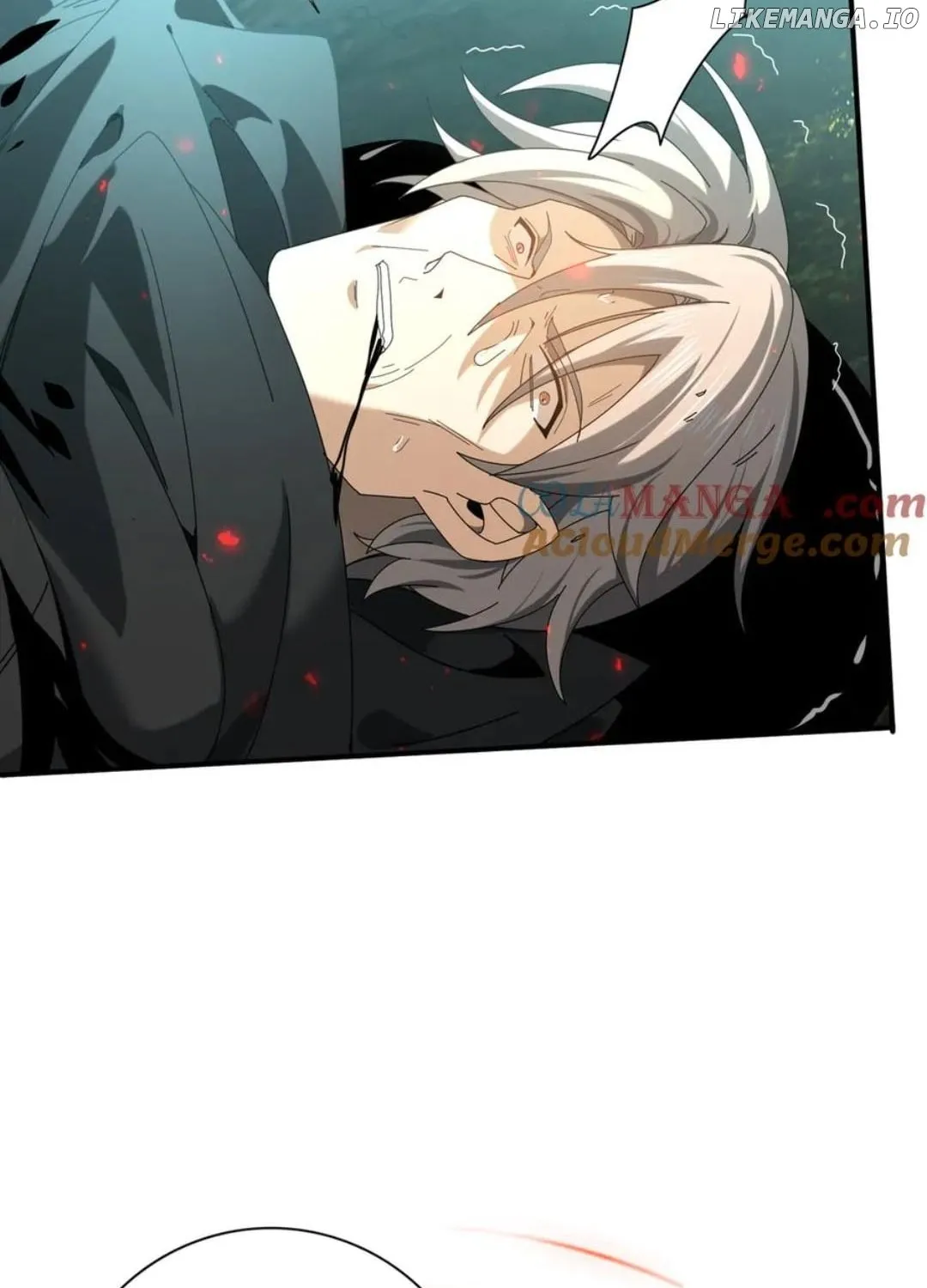 Read WORTHLESS PROFESSION: DRAGON TAMER chapter 104 image 118 on Lezhin