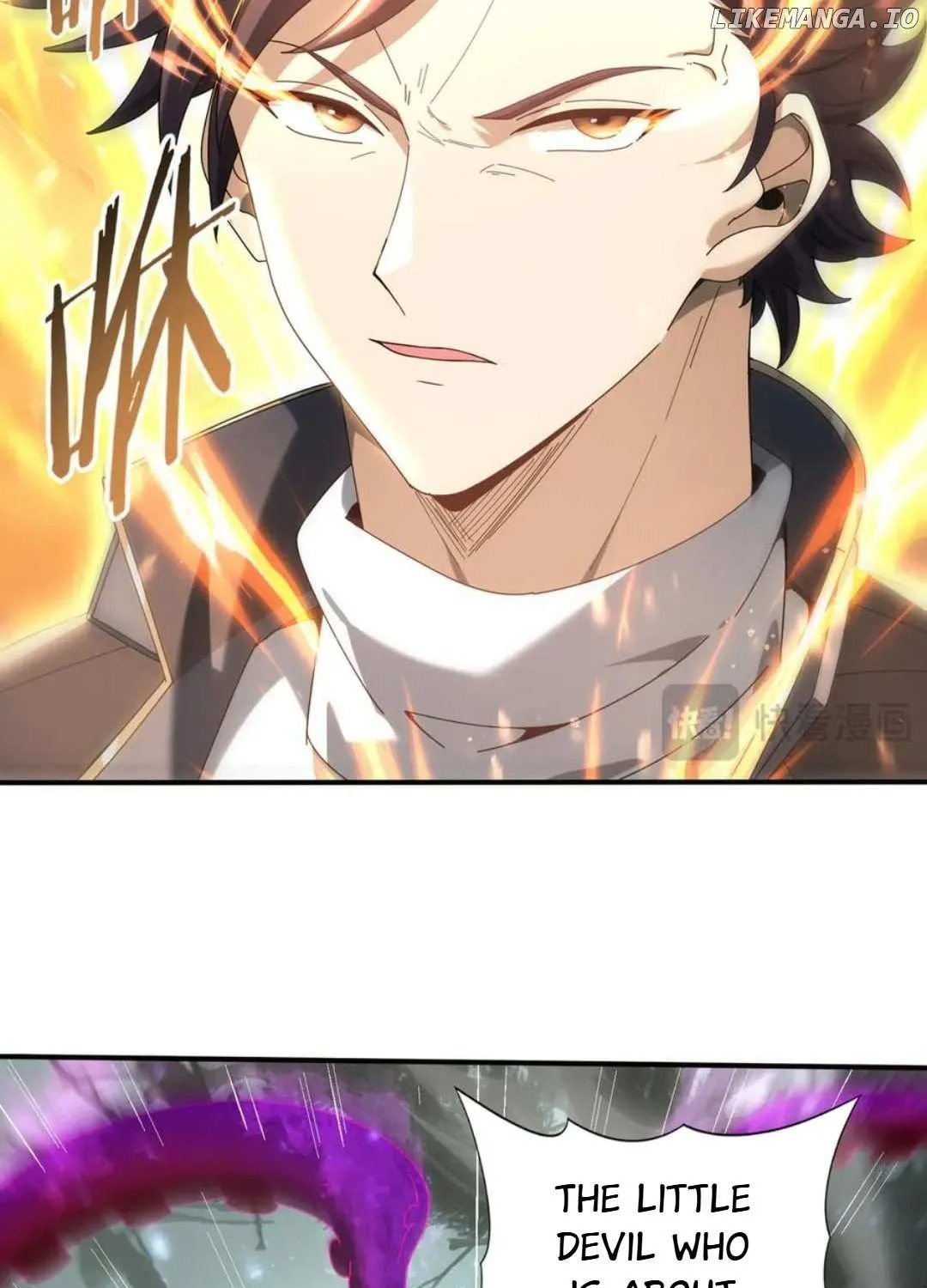 Read WORTHLESS PROFESSION: DRAGON TAMER chapter 104 image 16 on Lezhin