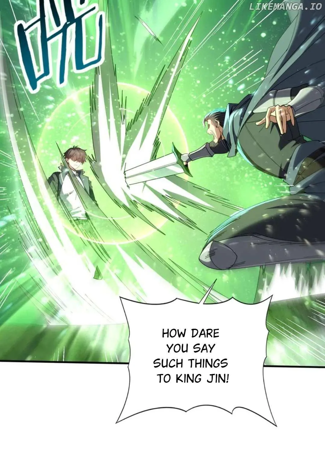 Read WORTHLESS PROFESSION: DRAGON TAMER chapter 104 image 20 on Lezhin