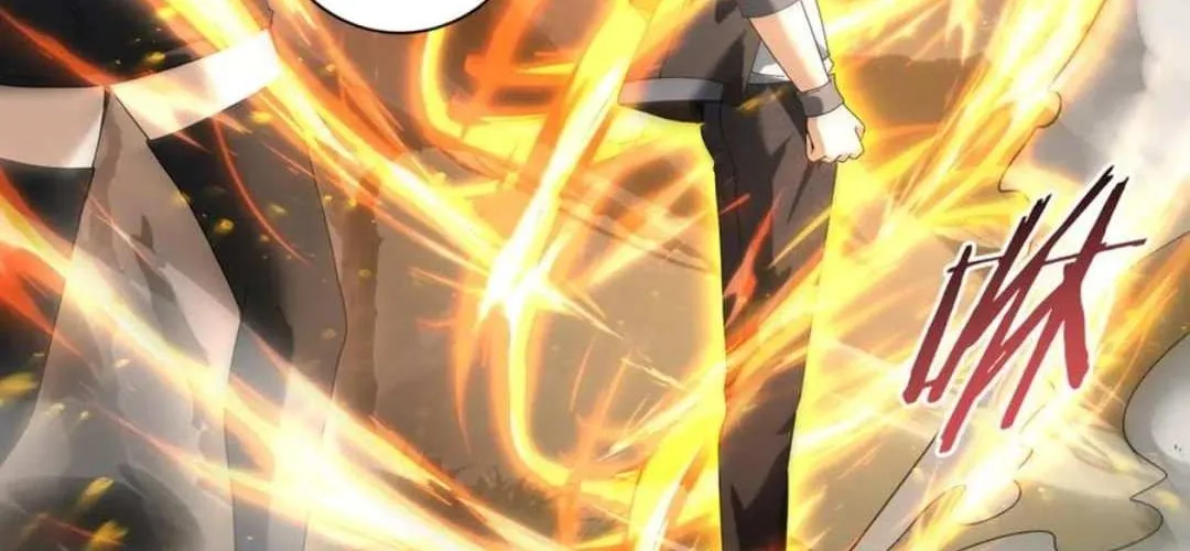 Read WORTHLESS PROFESSION: DRAGON TAMER chapter 104 image 32 on Lezhin