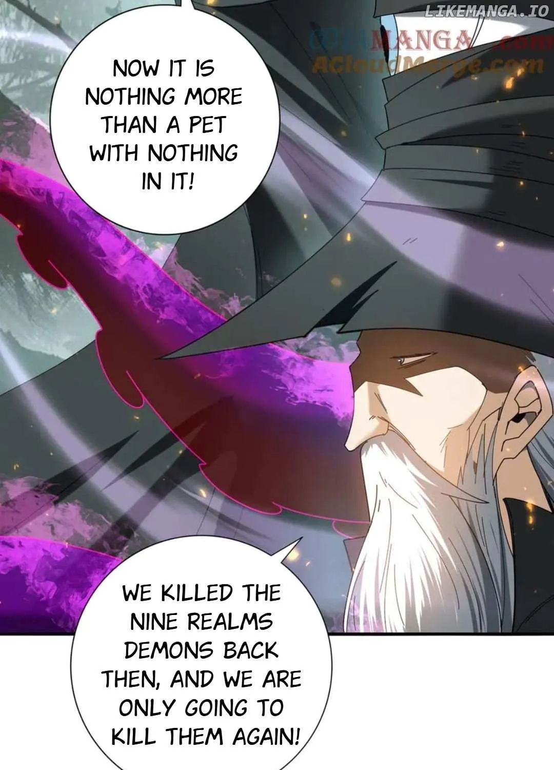 Read WORTHLESS PROFESSION: DRAGON TAMER chapter 104 image 45 on Lezhin