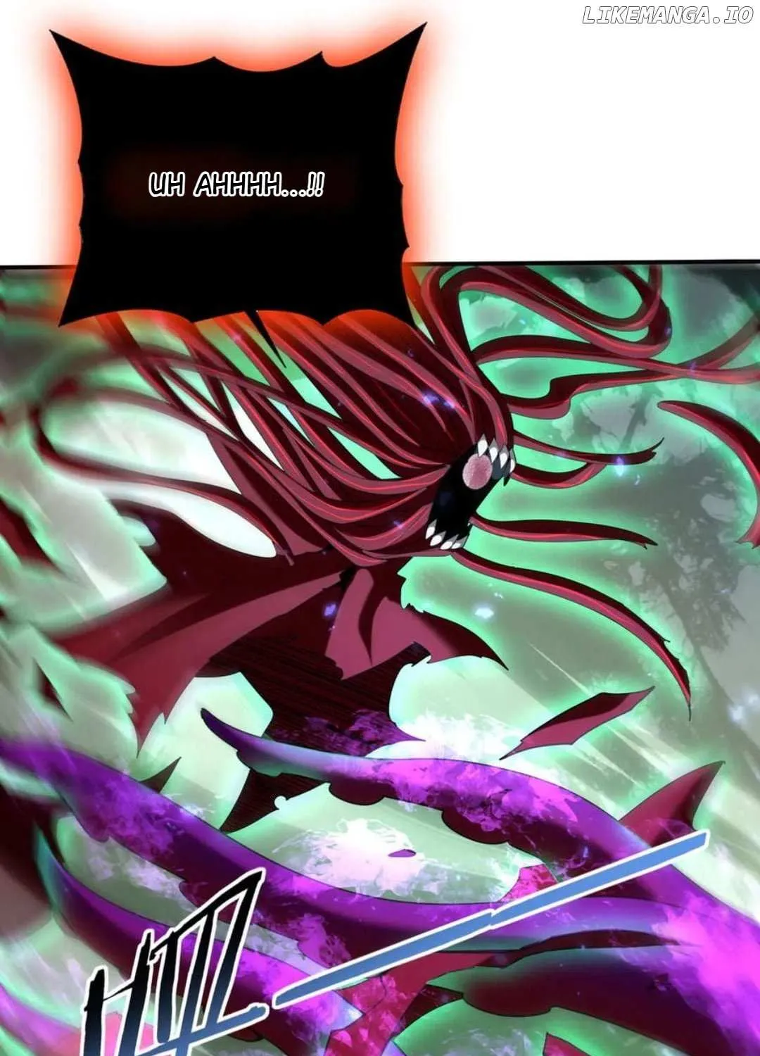 Read WORTHLESS PROFESSION: DRAGON TAMER chapter 104 image 60 on Lezhin