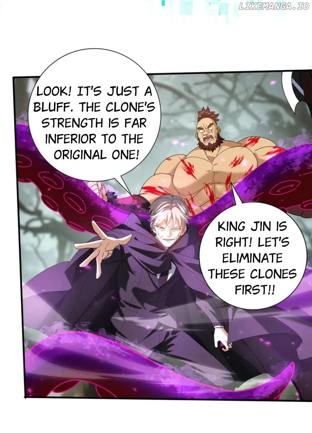 Read WORTHLESS PROFESSION: DRAGON TAMER chapter 104 image 62 on Lezhin