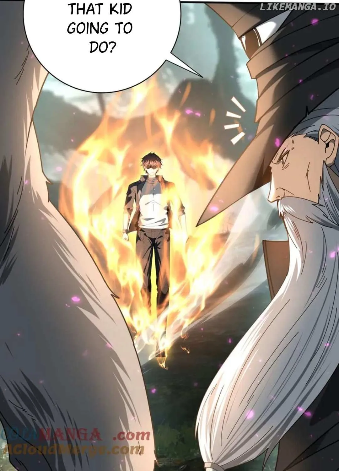 Read WORTHLESS PROFESSION: DRAGON TAMER chapter 104 image 64 on Lezhin