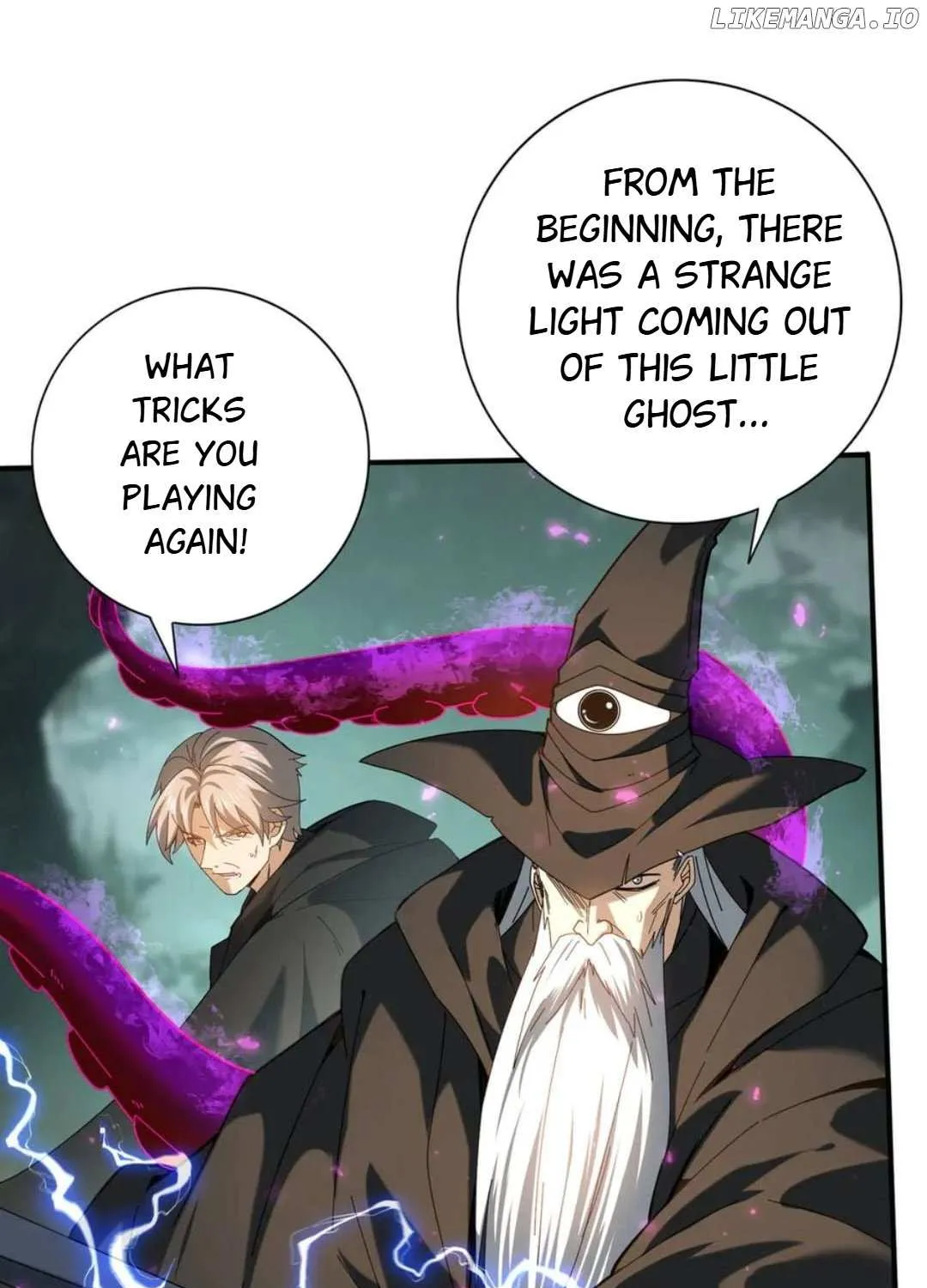 Read WORTHLESS PROFESSION: DRAGON TAMER chapter 104 image 66 on Lezhin