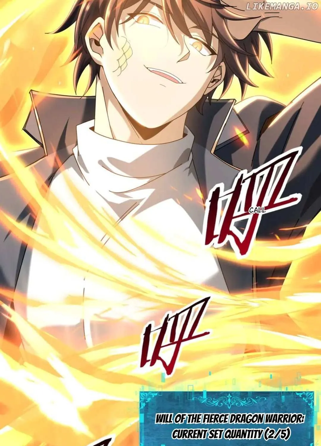 Read WORTHLESS PROFESSION: DRAGON TAMER chapter 104 image 70 on Lezhin