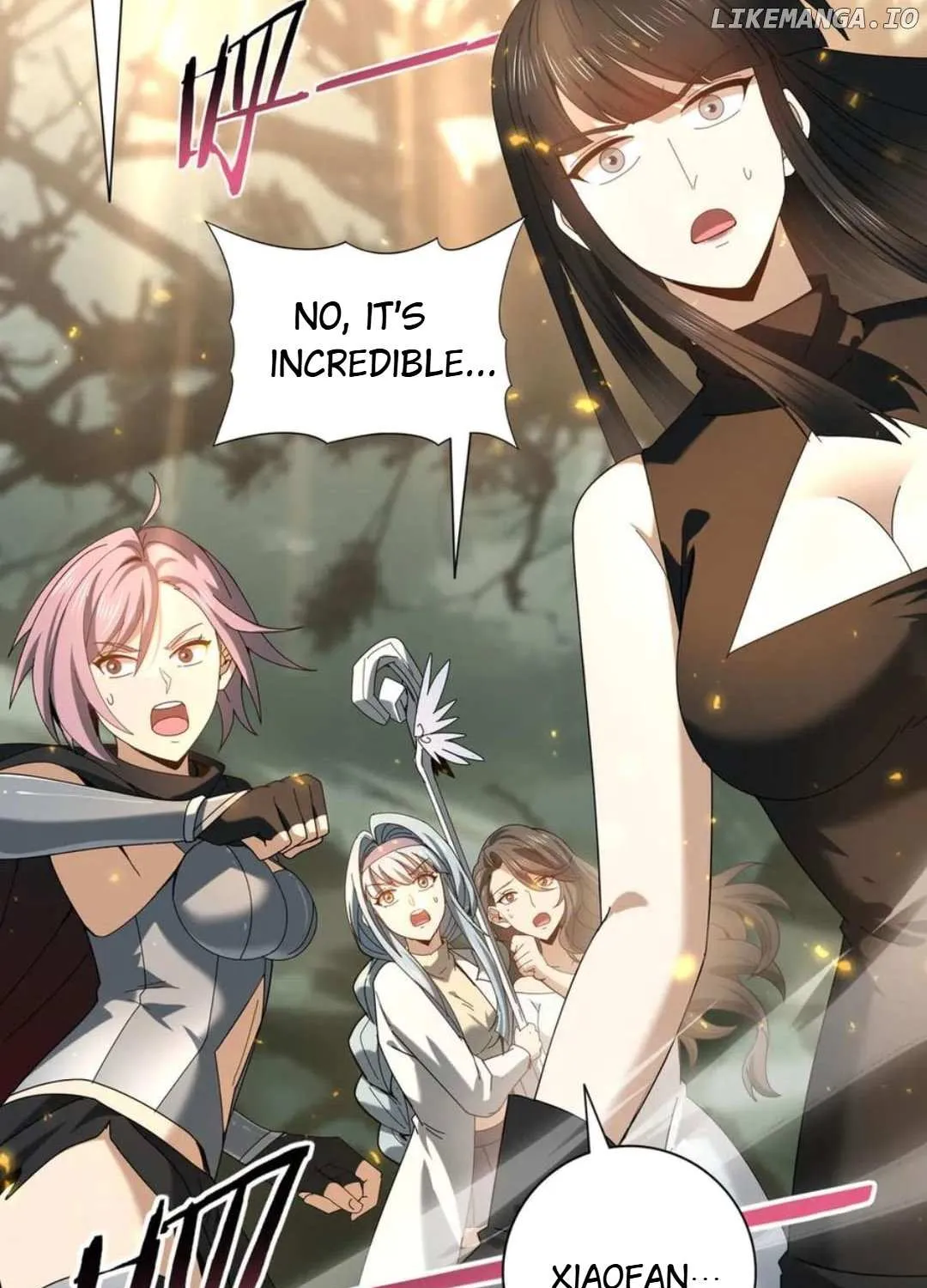 Read WORTHLESS PROFESSION: DRAGON TAMER chapter 104 image 76 on Lezhin