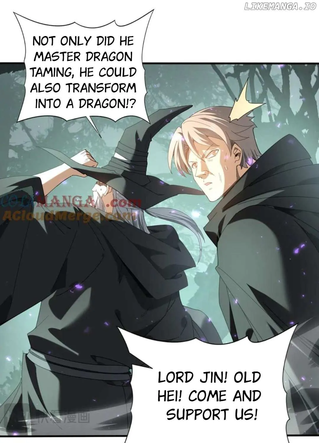 Read WORTHLESS PROFESSION: DRAGON TAMER chapter 104 image 78 on Lezhin