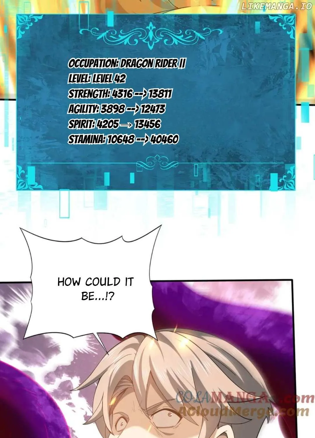 Read WORTHLESS PROFESSION: DRAGON TAMER chapter 104 image 91 on Lezhin