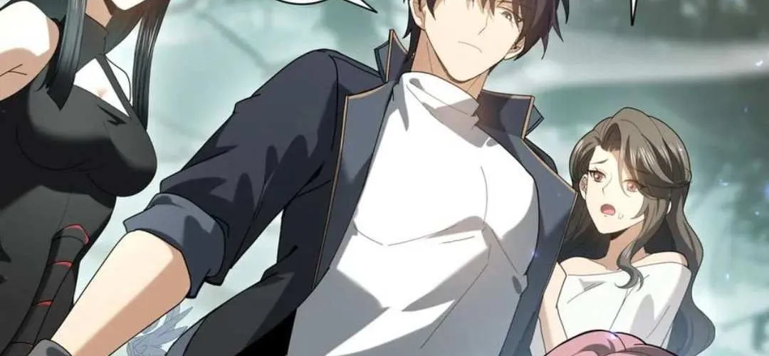 Read WORTHLESS PROFESSION: DRAGON TAMER chapter 105 image 2 on Lezhin