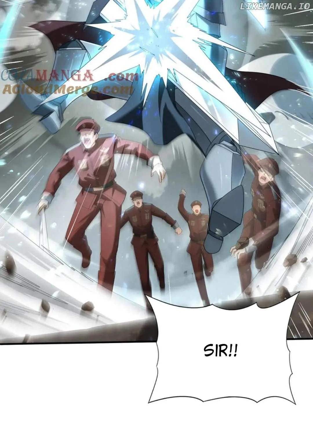 Read WORTHLESS PROFESSION: DRAGON TAMER chapter 105 image 34 on Lezhin