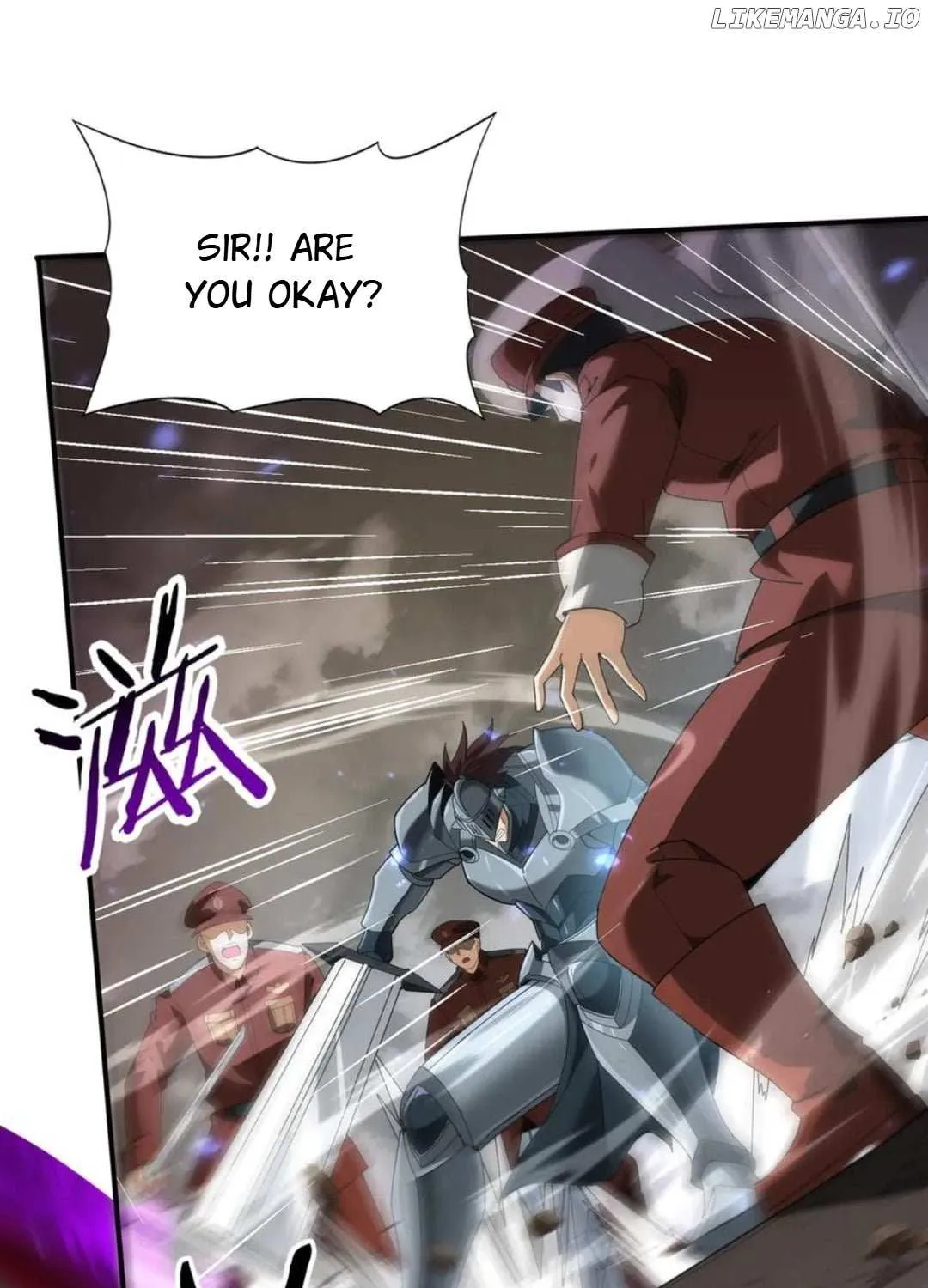 Read WORTHLESS PROFESSION: DRAGON TAMER chapter 105 image 38 on Lezhin