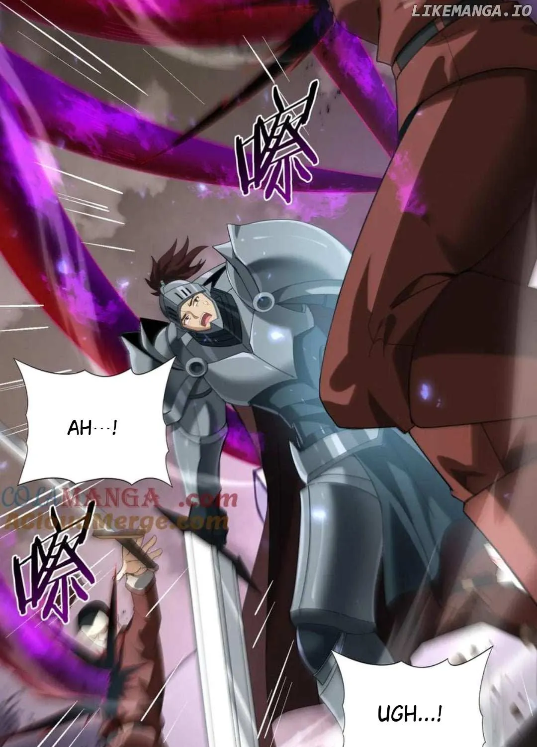 Read WORTHLESS PROFESSION: DRAGON TAMER chapter 105 image 40 on Lezhin