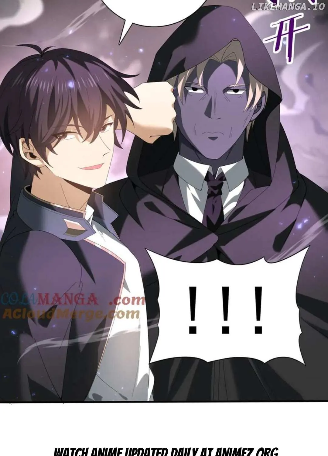 Read WORTHLESS PROFESSION: DRAGON TAMER chapter 105 image 46 on Lezhin