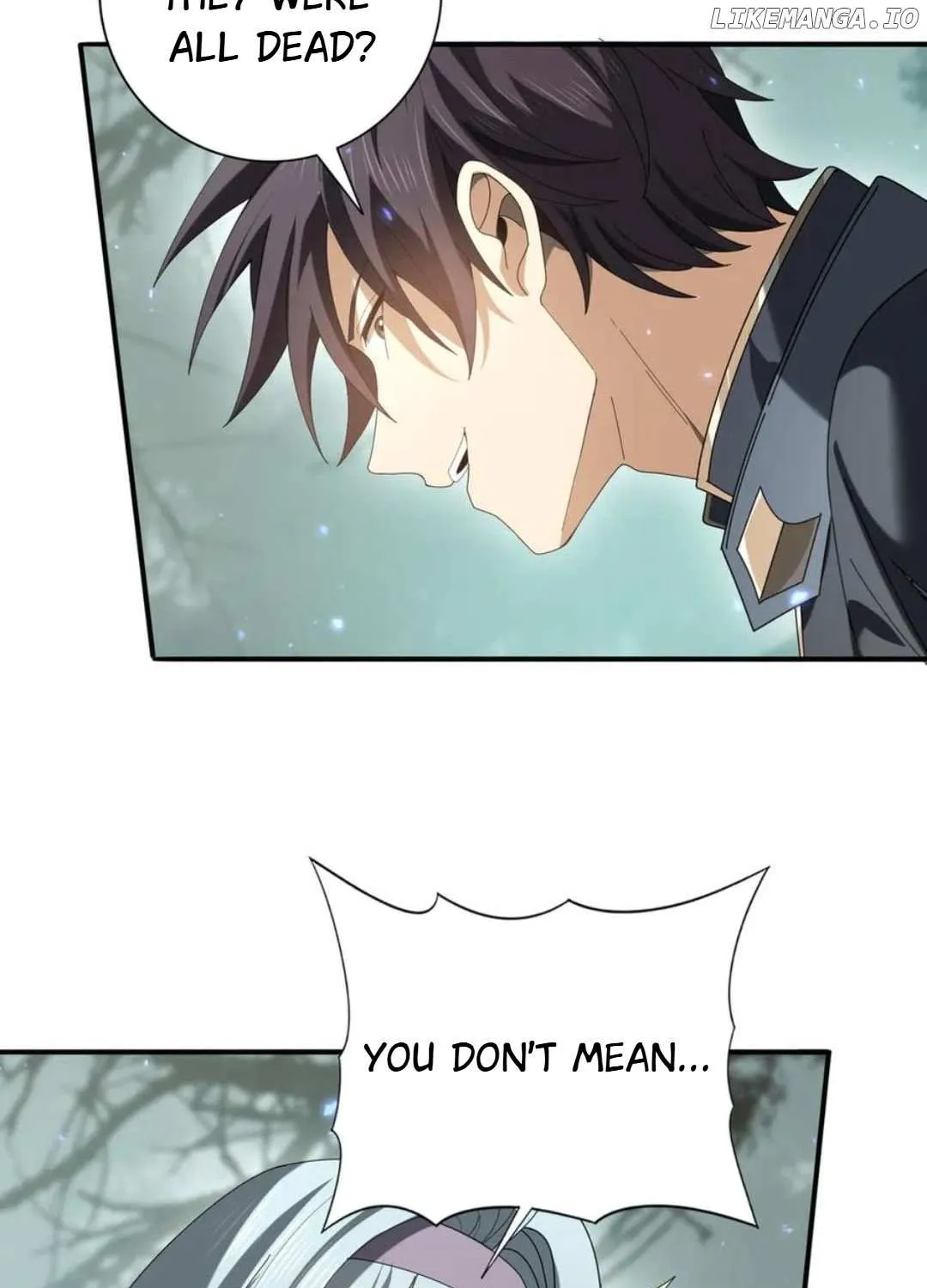 Read WORTHLESS PROFESSION: DRAGON TAMER chapter 105 image 5 on Lezhin