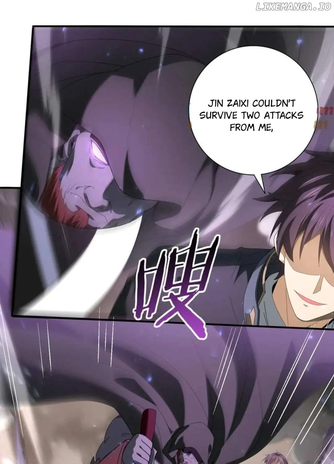 Read WORTHLESS PROFESSION: DRAGON TAMER chapter 105 image 50 on Lezhin