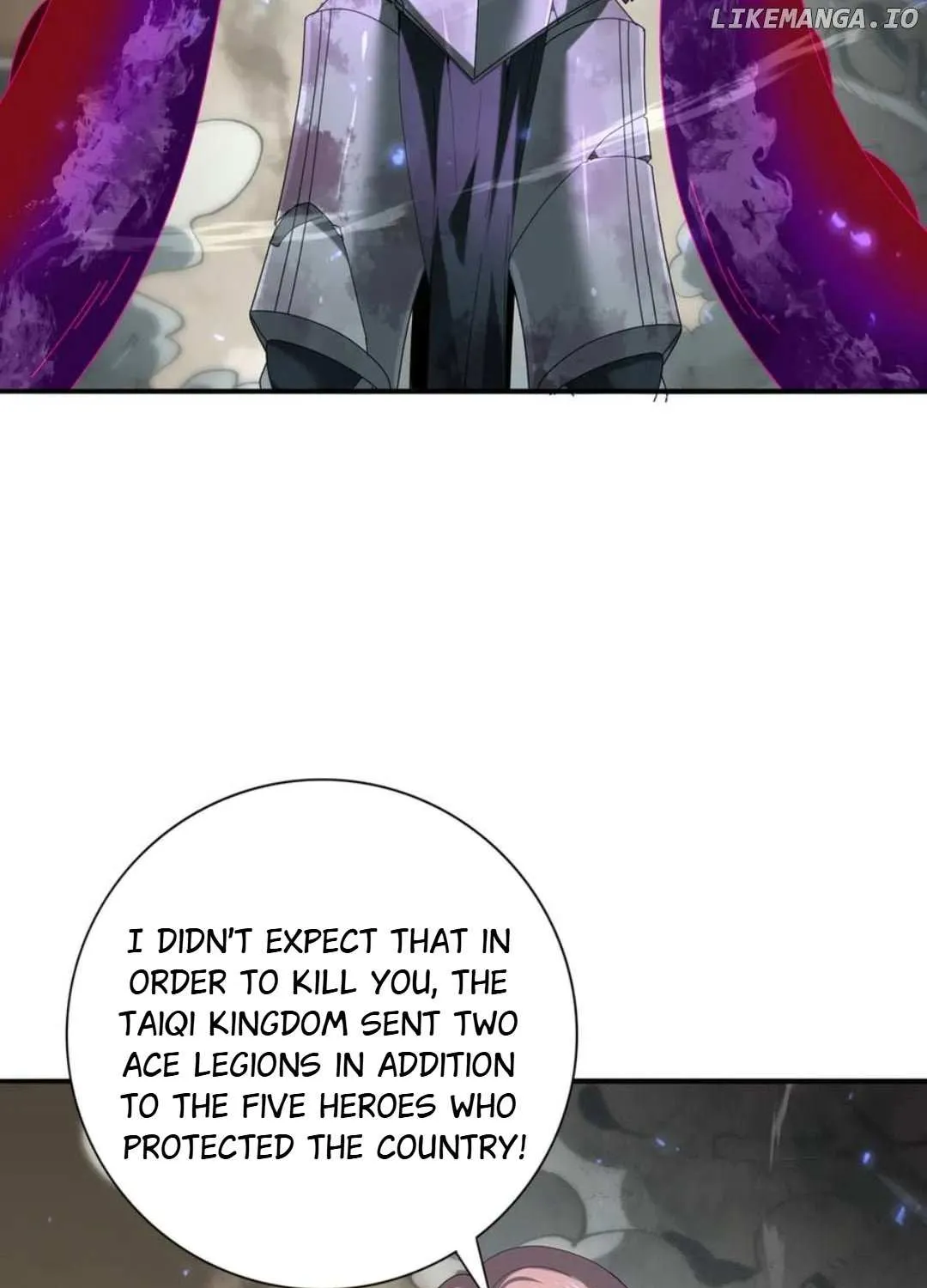 Read WORTHLESS PROFESSION: DRAGON TAMER chapter 105 image 65 on Lezhin