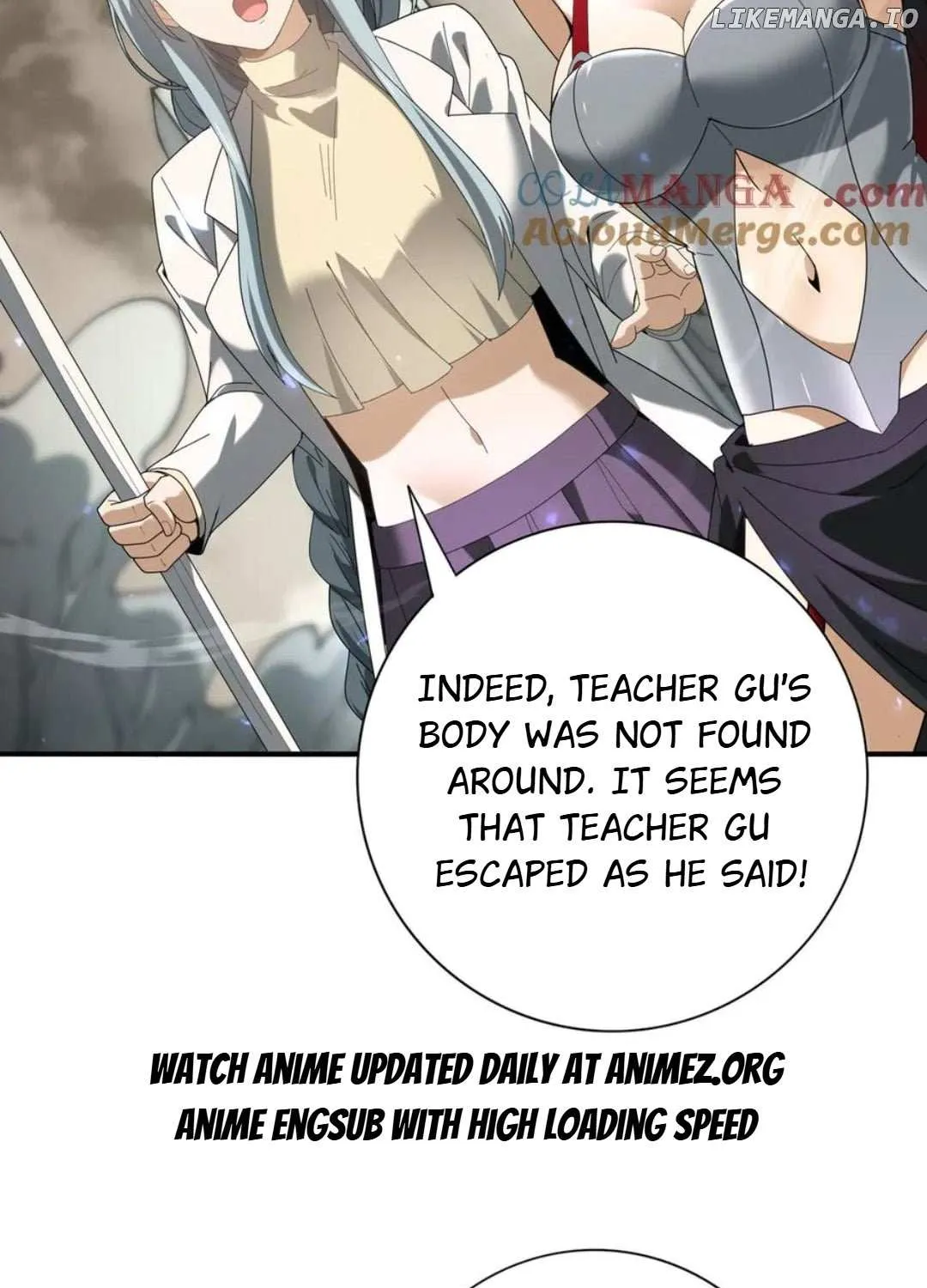 Read WORTHLESS PROFESSION: DRAGON TAMER chapter 105 image 67 on Lezhin