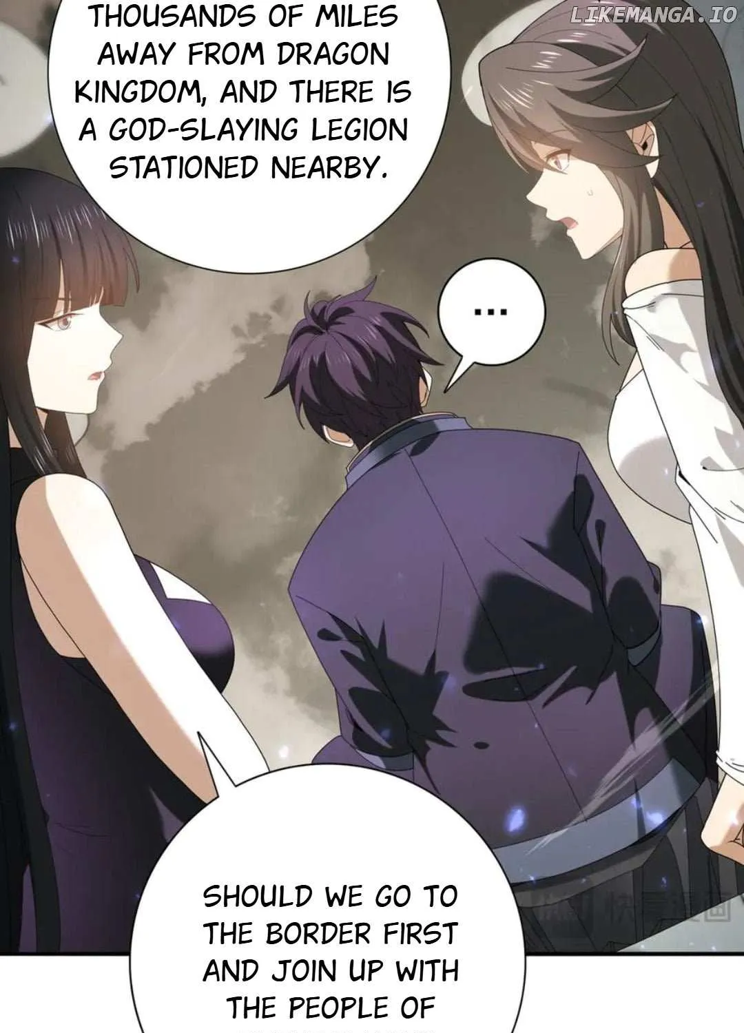 Read WORTHLESS PROFESSION: DRAGON TAMER chapter 105 image 69 on Lezhin